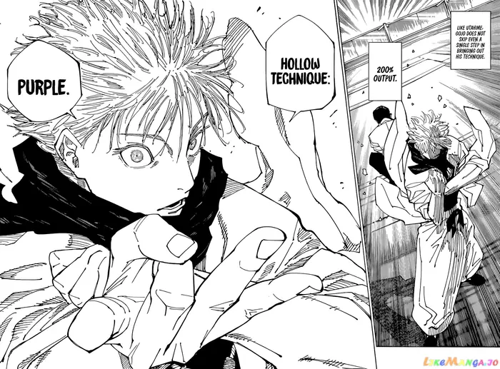 Jujutsu Kaisen Chapter 223 image 13_optimized